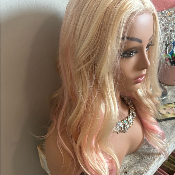 CSC Cupid Wig - Picture 2 of 5